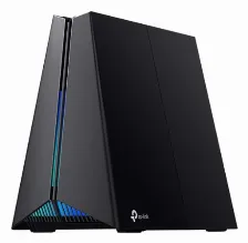 Router | Tp Link | Archer Gxe75 | Gaming Wi-fi 6e Axe5400 De Triple Banda Con Puerto Multi-gigabit